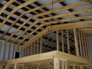 Barndominium