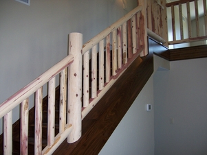 Barndominium